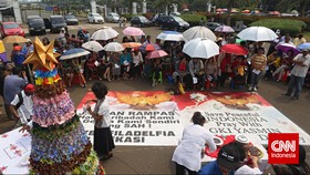 Setara Umumkan Bogor Sebagai Kota Intoleran