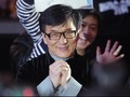 Jackie Chan Nilai Perfilman China Makin 'Menakutkan'