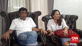 Djarot: Wajah Saya Kurang Dikenal, termasuk di Klub Malam (3)