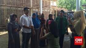 Senin, Kasus Ujaran Kebencian Kaesang Pangarep Diputuskan