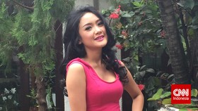 Pedangdut Cita Citata Dipanggil KPK Terkait Korupsi Bansos