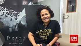 Lihat Lebih Dekat Mira Lesmana Buat Lirik Petualangan Sherina