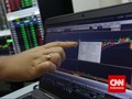 Aksi Jual Investor Asing Menipis, IHSG Melonjak 1,5 Persen