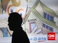 BTN dan Telkomsel Kerja Sama Kirim Uang Elektronik