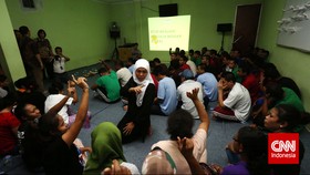 Pemerintah Akan Perbaiki Penanganan TKI