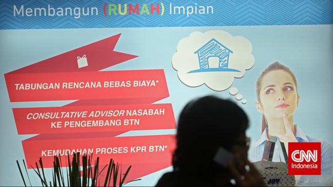 Perusahaan multifinance bentukan BTN ini akan fokus menyalurkan KPR bagi masyarakat berpenghasilan tidak tetap.