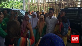 Pelapor Kaesang Diperiksa Polres Metro Bekasi Hari Ini