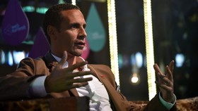 Ferdinand: ManUtd Jangan Salah Memilih Manajer