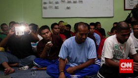 Pemerintah Siapkan Rp 1 Triliun untuk Pinjaman TKI