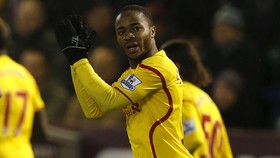 Liverpool Tanpa Gelar, Sterling Pilih Hengkang