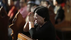 Pesan Uskup Katedral untuk Kelompok Radikal