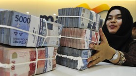 Pemerintah Kembali Tarik Utang Senilai Rp 12 Triliun