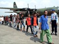 Sebanyak 238 WNI Lolos dari Hukuman Mati