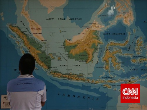 Cirebon Timur Daerah Otonomi Baru di Jabar, Ada 16 Kecamatan