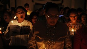 PGI Minta Polri Tak Tunduk pada Pelaku Pembubaran KKR Sabuga