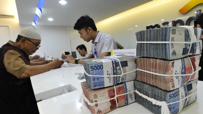 Alokasi pembelian non-kompetitif SBSN sebesar 30 persen dari jumlah yang dimenangkan, sedangkan untuk sukuk 20 persen.