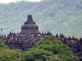 Karawitan Mahasiswa Asing Meriahkan Borobudur Feast 2016