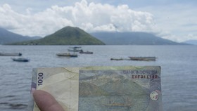 Pahlawan di Lembaran Uang: Kisah Pattimura