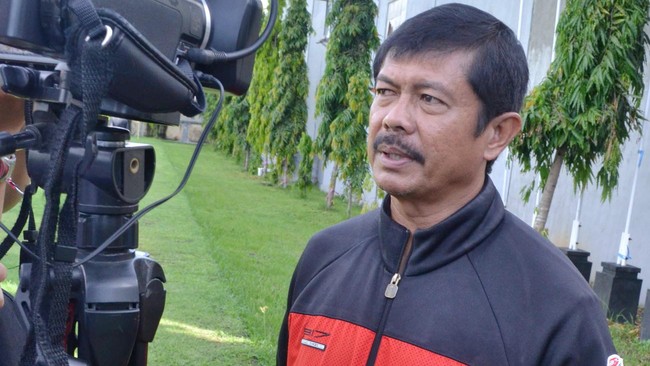Indra Sjafri menargetkan Bali United ke papan atas untuk musim kompetisi mendatang dan juga menjuarai liga pada musim kelima.