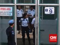 CPNS Kemenkumham, Sipir Baru Dituntut Reformasi Budaya Lapas