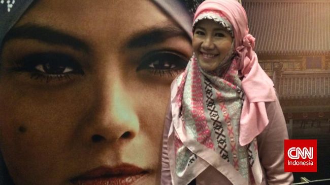 Persahabatan Asma Nadia dan Hyun Geun, karakter asli di film Jilbab Traveler: Love Sparks in Korea, rupanya telah terjalin sepuluh tahun.