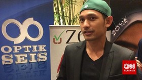 Makin Populer, Ibnu Jamil Dicemburui Laki-laki Mungil
