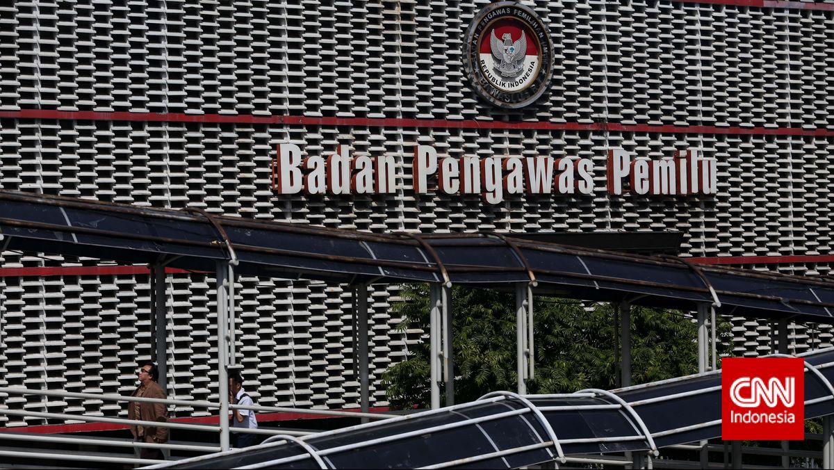 Antisipasi Anggaran Dipangkas, Bawaslu Solo Pinjam Gedung Pemkot