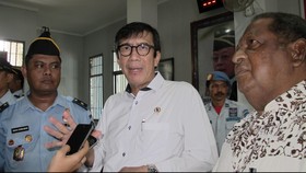 Pemerintah Susun Kebijakan Soal Pembatasan PK