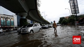 Ciri Mobil Bekas Pernah Terendam Banjir dan Tabrakan