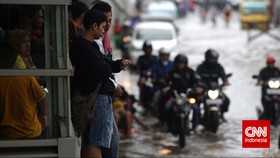 Produsen Motor Bersiap Optimalkan Penjualan ke Daerah