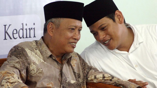 Menristek Mohamad Nasir menargetkan pada 2025, Indonesia sudah memiliki lima reaktor nuklir yang bisa menghasilkan listrik 1.400 MW.