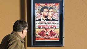 Kisah Peretasan Sony Pictures Diungkap dalam Dokumenter