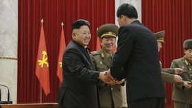 Tiongkok Minta Stabilitas Semenanjung Korea Dijaga