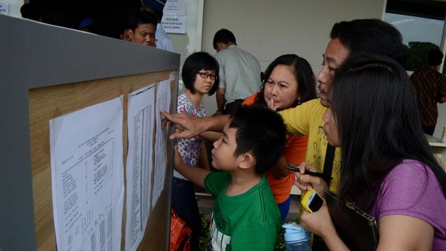 Dalam setiap kejadian kecelakaan transportasi massal yang terjadi, selalu ada Crisis Management Center. Bagaimana Crisis Center bekerja?