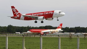 AirAsia Diberi Izin Layani Rute Penerbangan ke Amerika
