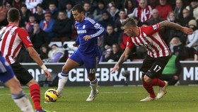 Eden Hazard Ingin Reuni dengan Jose Mourinho