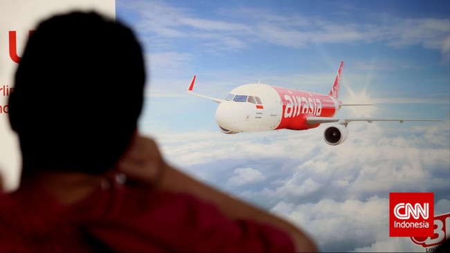 Jalan PT Indonesia Airasia (IAA) untuk melantai di Bursa Efek Indonesia (BEI) dengan skema backdoor listing melalui PT Rimau Multi Prima Tbk semakin mulus.
