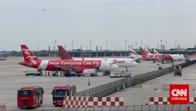 AP II Beri Diskon Layanan Bandara Selama Musim Libur Lebaran