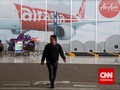 AirAsia Buka Kembali Penerbangan Surabaya-Kuala Lumpur 18 Mei