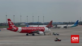 Pesohor Apresiasi Semangat Pencarian AirAsia