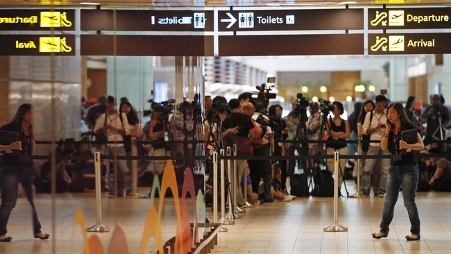 Nilai kompensasi keseluruhan yang dibayarkan PT Indonesia AirAsia kepada 25 keluarga korban mencapai Rp 31,25 miliar.