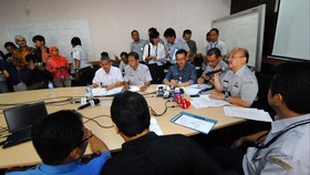 Mantan Plt Dirjen Perhubungan Udara Jadi Direktur AP II