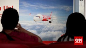 Kronologi Jatuhnya AirAsia QZ8501 Menurut Ignasius Jonan