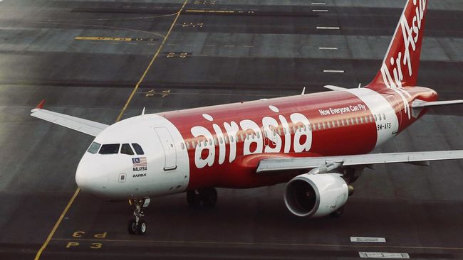 Rata-rata harga tiket yang dijual maskapai yang terbang dari Malaysia paling murah dibanding negara lain di dunia. Uni Emirat Arab menjual tiket paling mahal.