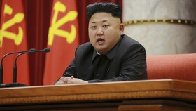 Kim Jong Un: Korut Siap Berdialog Dengan Korsel