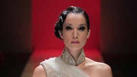 Nadya Hutagalung dan Sepenggal Cerita Tentang Rumahnya