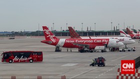 AirAsia Bakal Jual 25 Pesawat Senilai Rp11,1 Triliun
