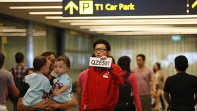 Kala Bollywood Bersimpati Kepada Korban AirAsia