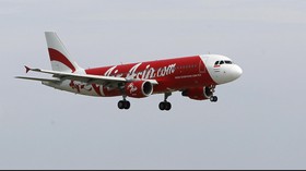 Pesawat AirAsia dan Jetstar Nyaris Tabrakan di Australia