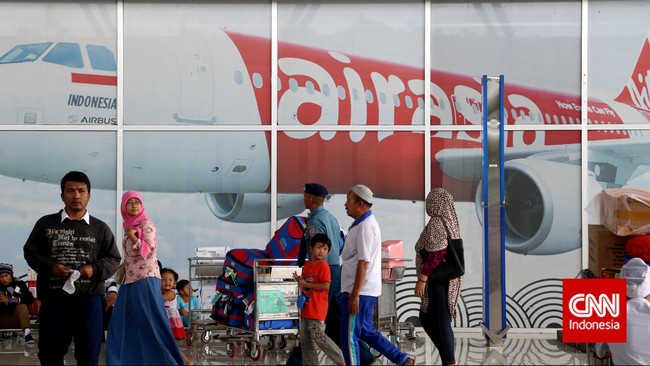 AiraAsia mengantongi penghargaan maskapai berbiaya hemat terbaik di Asia dan dunia, serta kabin premium maskapai berbiaya hemat.